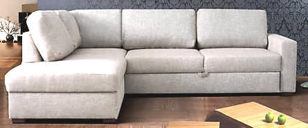 Sof� Modular Aries En L