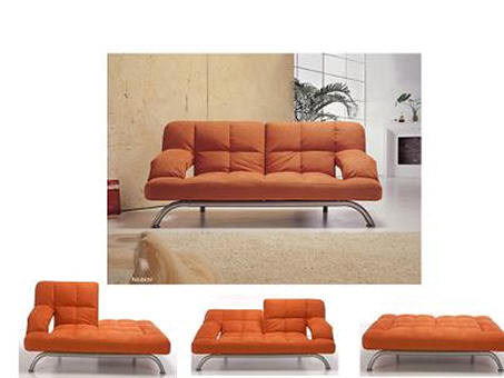 Sofacamas