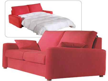Sofacamas